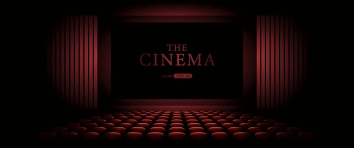 无能的丈夫专业影院级放映厅